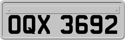 OQX3692