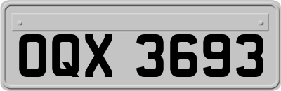 OQX3693