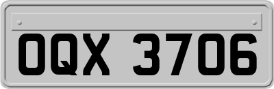 OQX3706