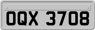 OQX3708