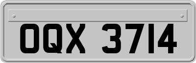 OQX3714