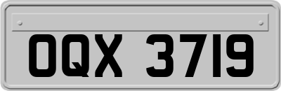 OQX3719
