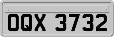 OQX3732