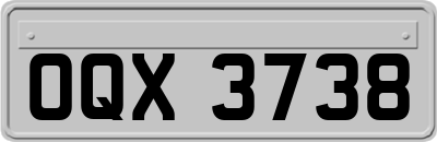 OQX3738