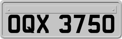 OQX3750