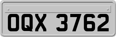 OQX3762