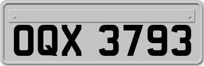 OQX3793
