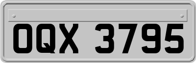 OQX3795
