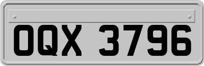 OQX3796