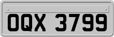 OQX3799