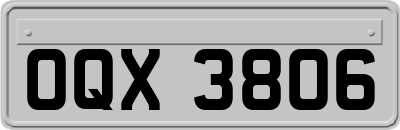 OQX3806