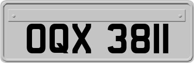 OQX3811