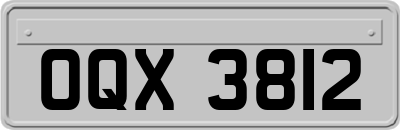 OQX3812