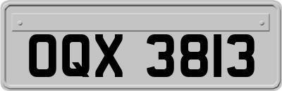 OQX3813