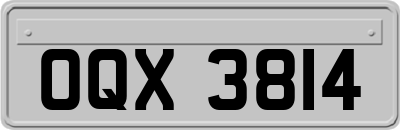 OQX3814