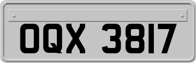 OQX3817