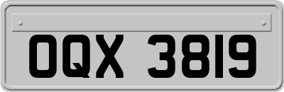 OQX3819