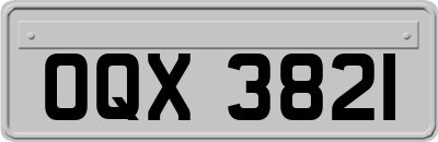 OQX3821