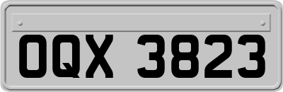 OQX3823
