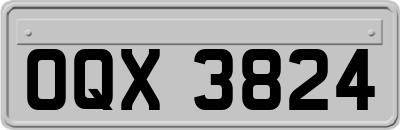 OQX3824