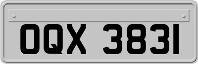 OQX3831