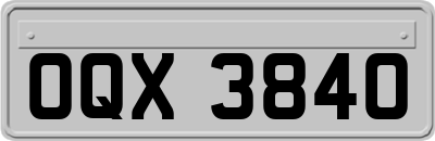 OQX3840