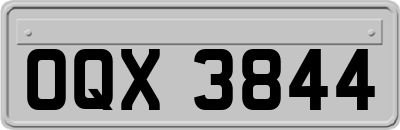 OQX3844