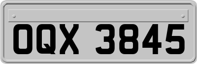 OQX3845