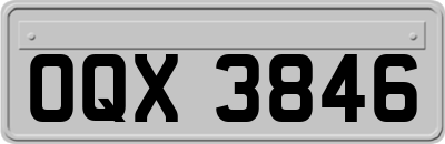 OQX3846