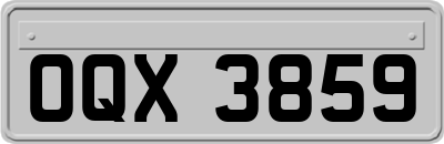 OQX3859