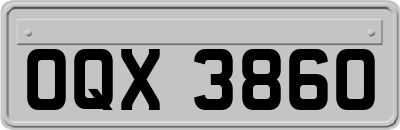 OQX3860
