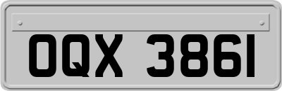OQX3861