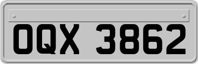 OQX3862