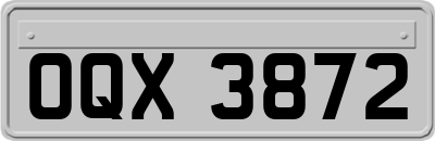 OQX3872