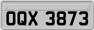 OQX3873