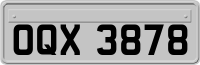 OQX3878