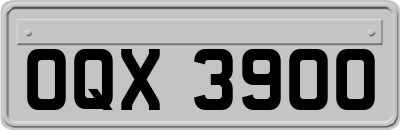 OQX3900