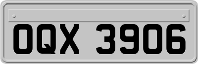 OQX3906