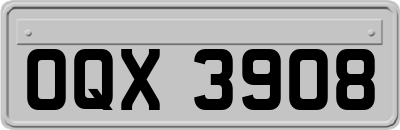 OQX3908