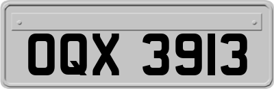 OQX3913
