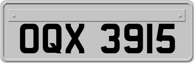 OQX3915