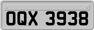 OQX3938