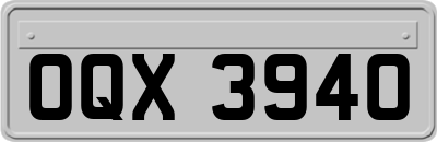 OQX3940