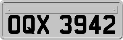 OQX3942