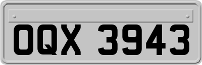 OQX3943