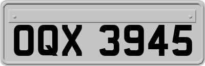 OQX3945