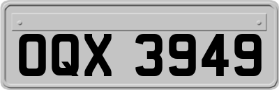 OQX3949
