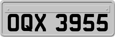OQX3955