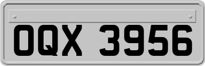 OQX3956