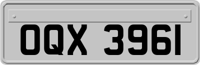 OQX3961